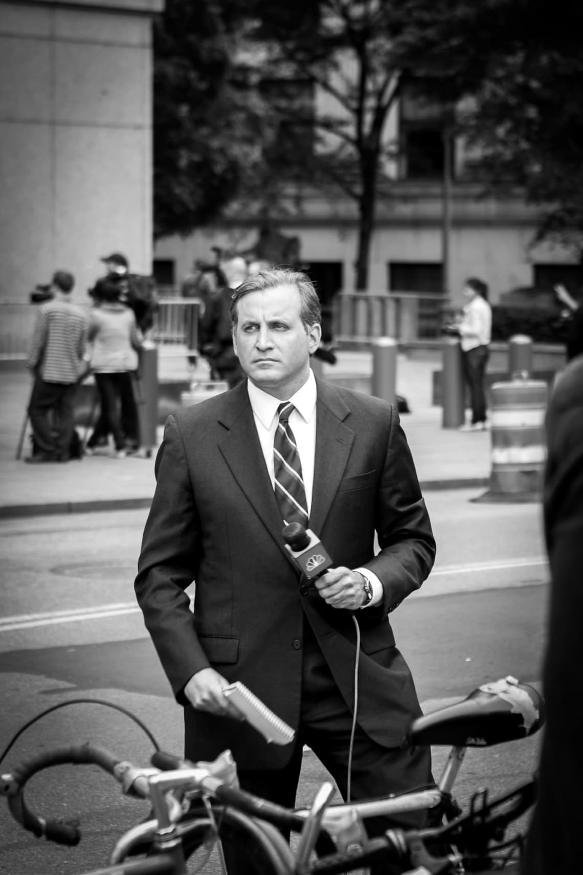 People of New-York Conception,Photographie