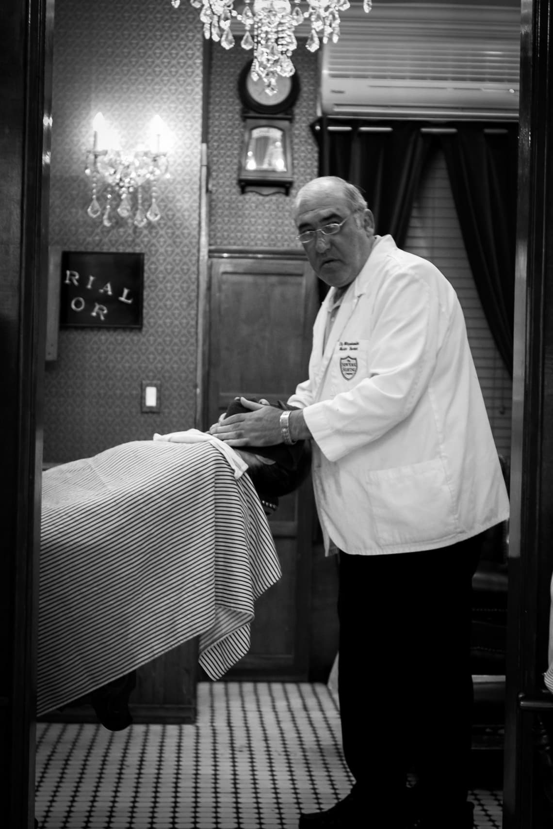 People of New-York Conception,Photographie