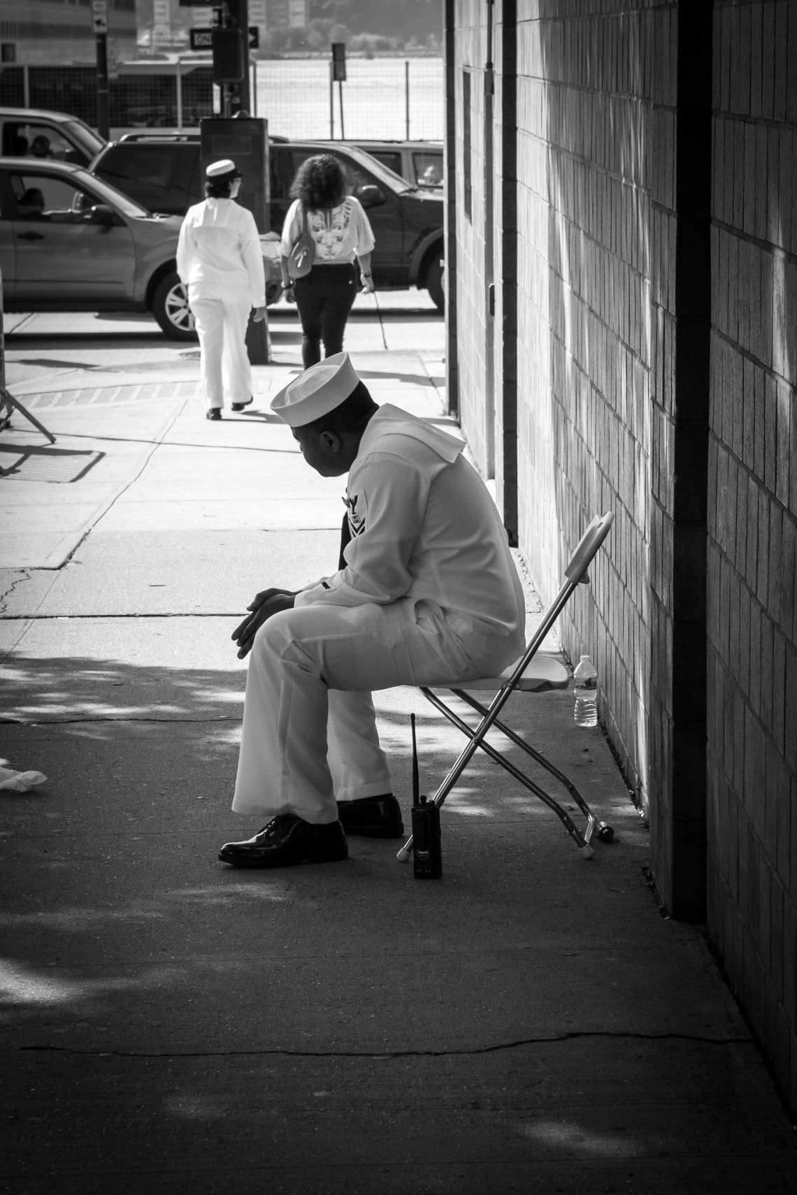 People of New-York Conception,Photographie