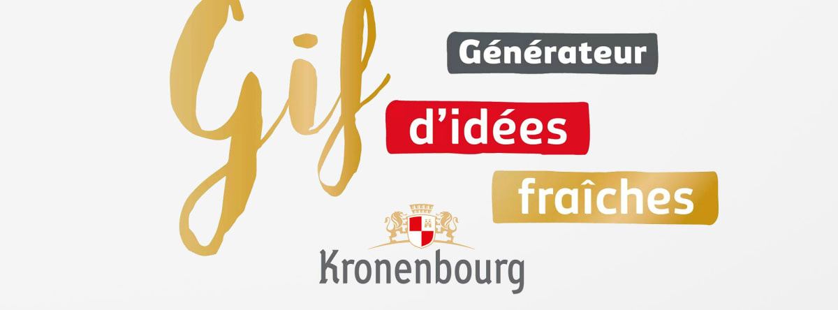 Hackathon brasseries Carlsberg / Kronembourg