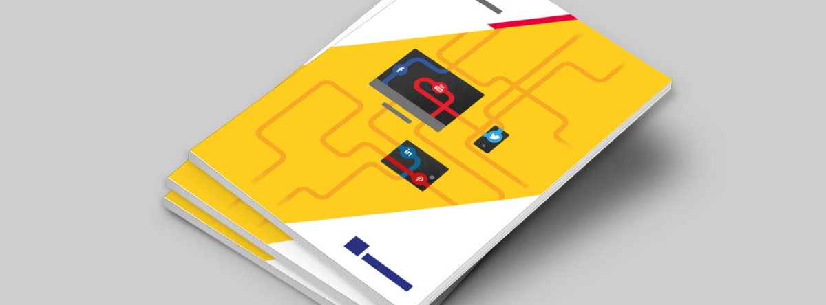 Guide des réseaux sociaux – Couverture