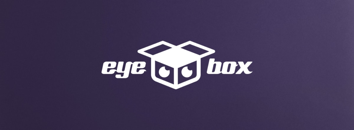 BenQ – Eyebox