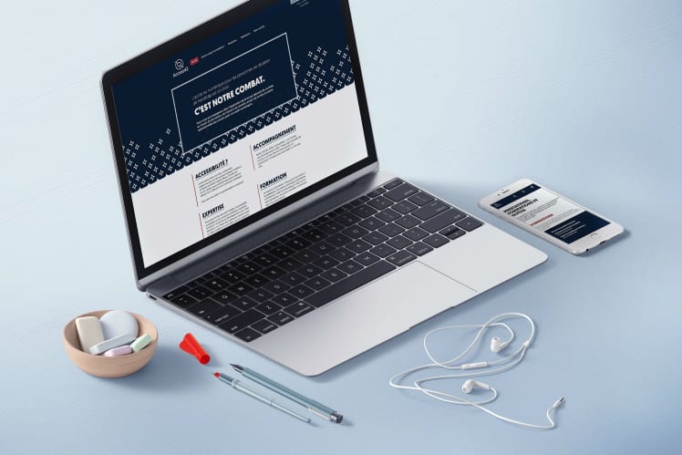 Portfolio Direction artistique