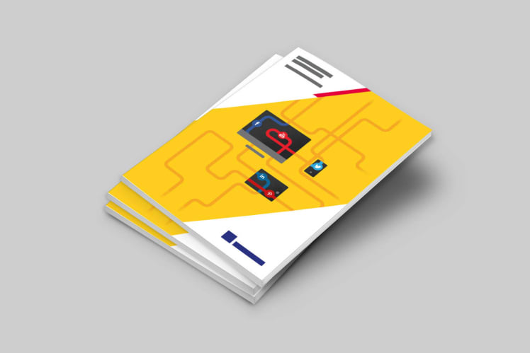 Portfolio Direction artistique