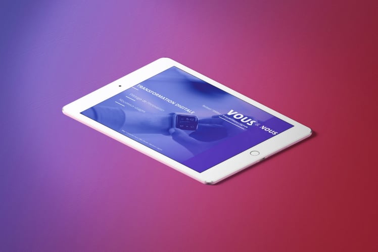 Portfolio Direction artistique