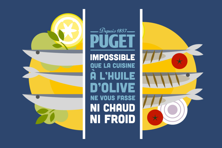 Portfolio Direction artistique