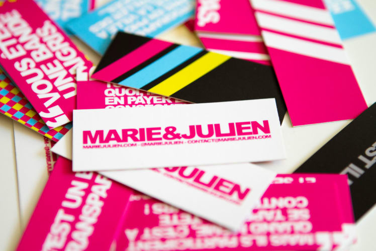 Tous les projets tagués Direction artistique