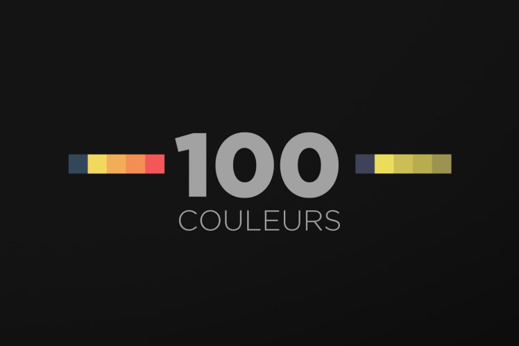 Tous les projets tagués Direction artistique