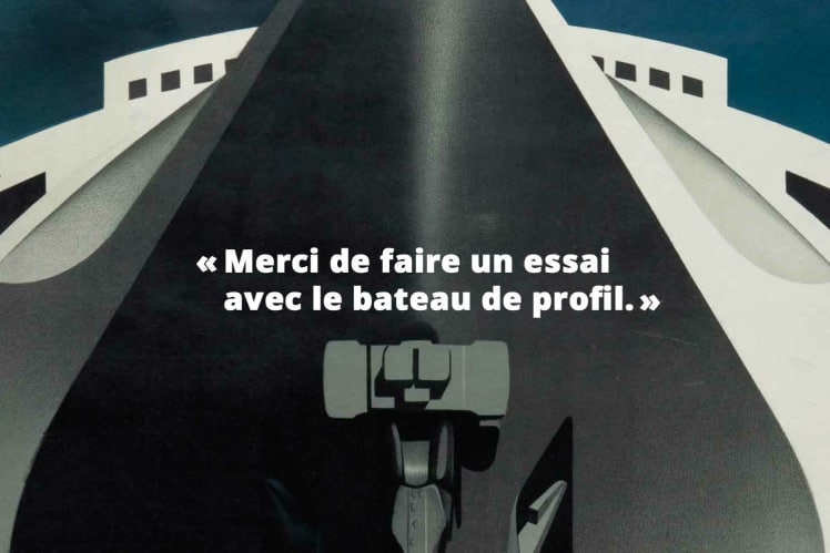 Sélection de projets / for your eyes only Direction artistique