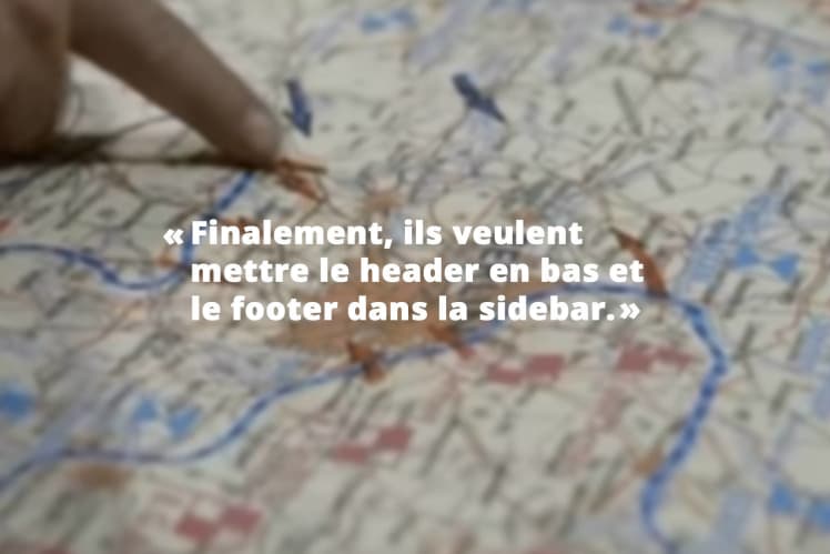 Sélection de projets / for your eyes only Direction artistique