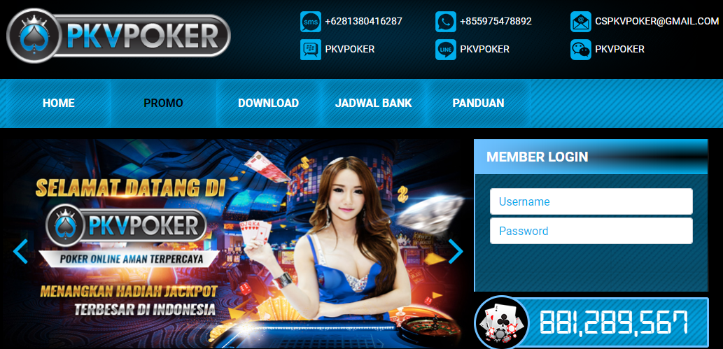pkv poker