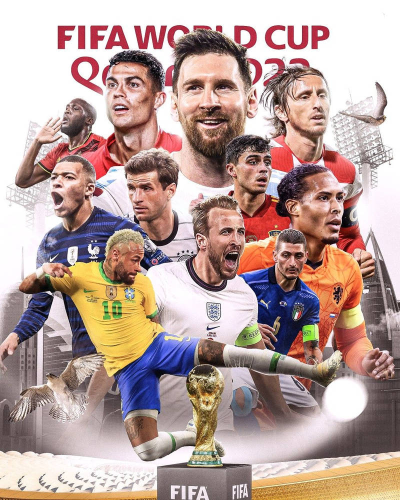 Susunan Pemain Brazil Vs Korea Selatan Piala Dunia Babak 16 Besar
