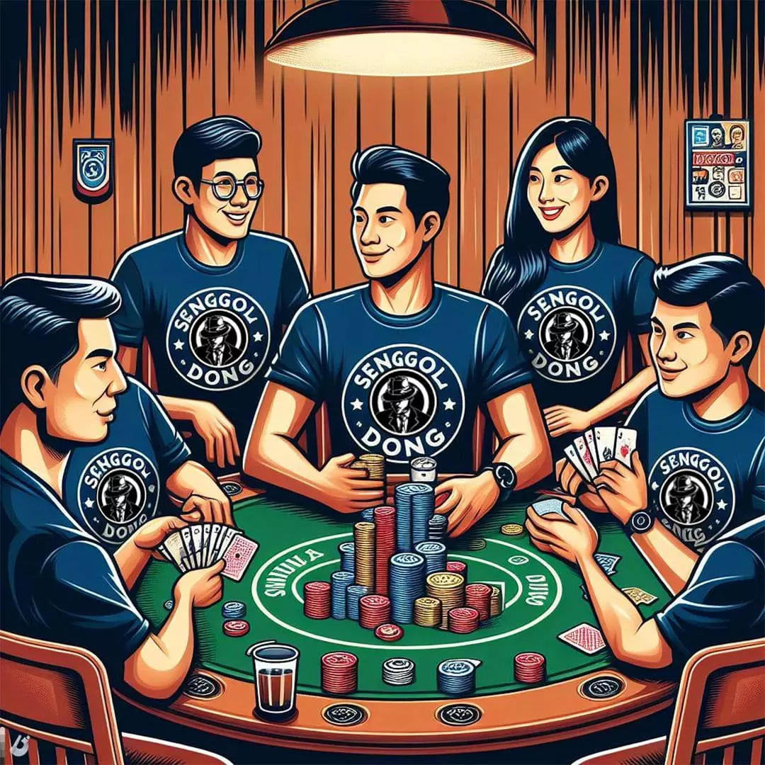 DominoQQ | Daftar Situs Judi Pkv Games Terbaru Dan Poker Online Terbaik 2024