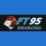 FT95 - Daftar & Login FT95