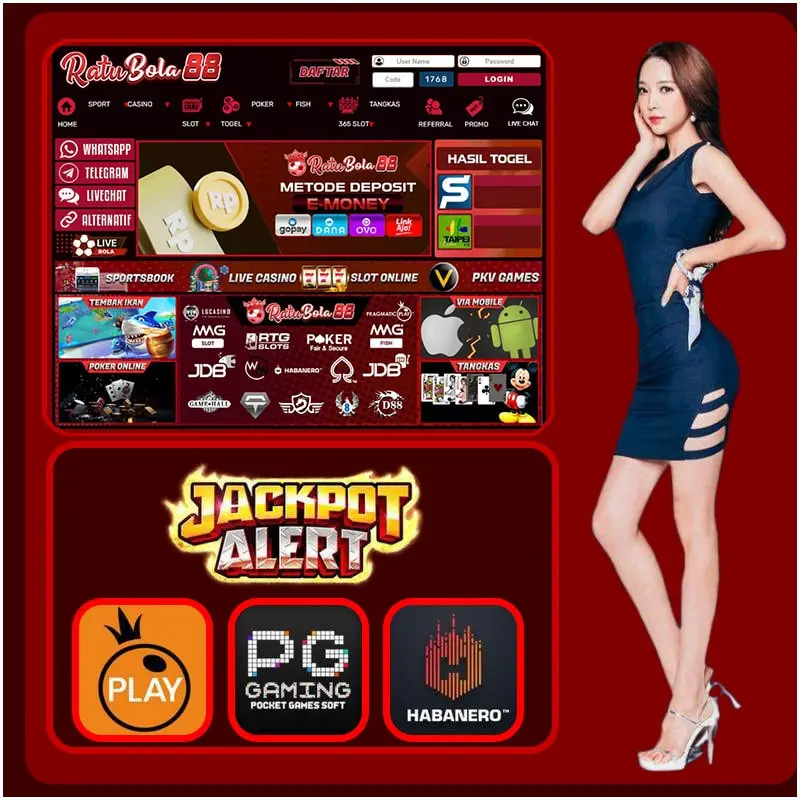 Ratubola88 - Link Login Ratubola88 Daftar Situs Ratu Bola Online