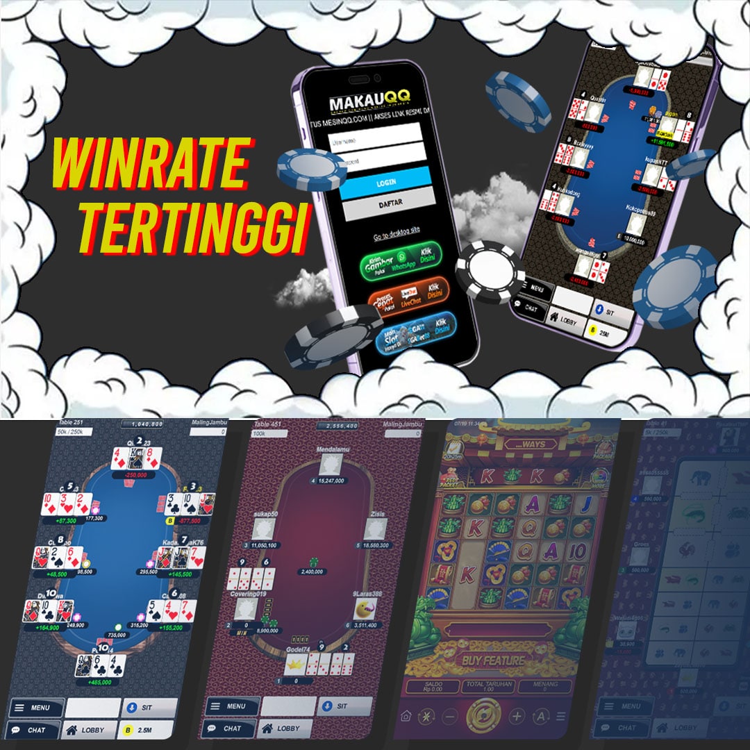 Pkv Games : Daftar Poker Pkv Games Situs Pkv Judi QQ Online Terpercaya 2025