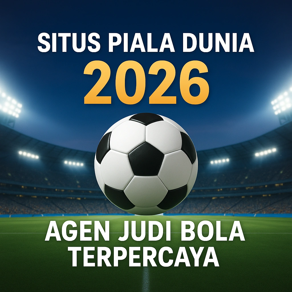 HOKIBET855: Agen Resmi Taruhan Bola Online Mix Parlay No 1 Indonesia