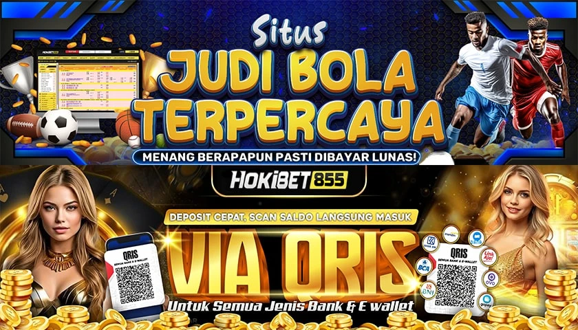 parlayhokibet855.com -- Situs Mix Parlay Rekomendasi Betting Bola Aman