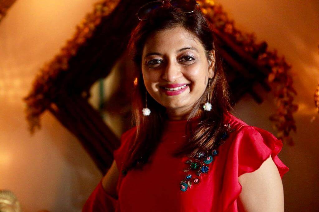 Anuri Mehta