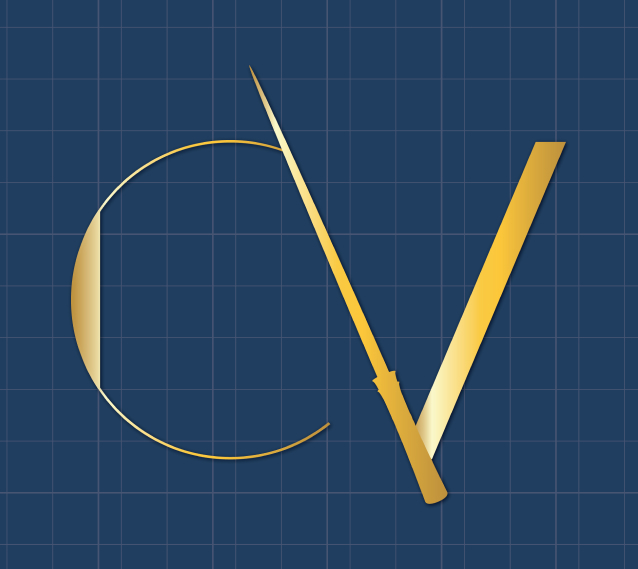 CV Program logo