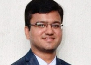 Gaurav Gupta