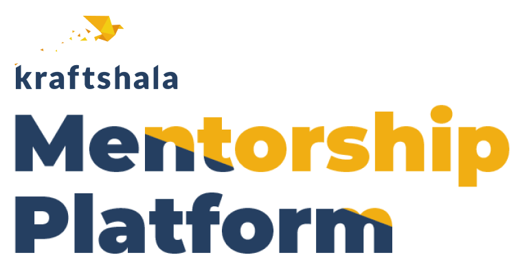 Kraftshala – Mentorship Platform