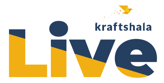 Kraftshala – Live