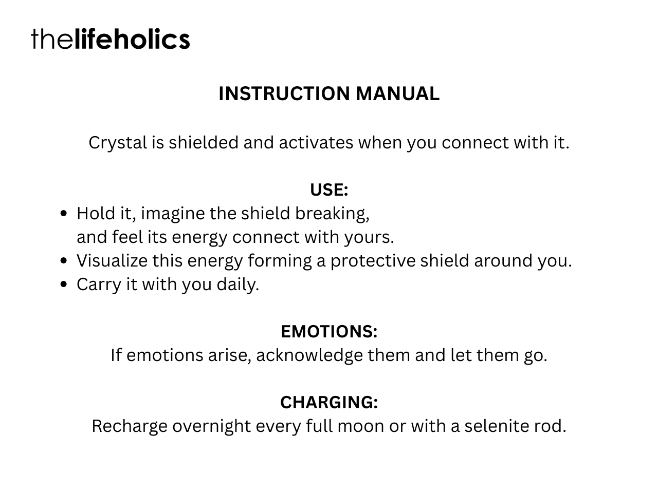 Clarity & Protection Set - Image 2