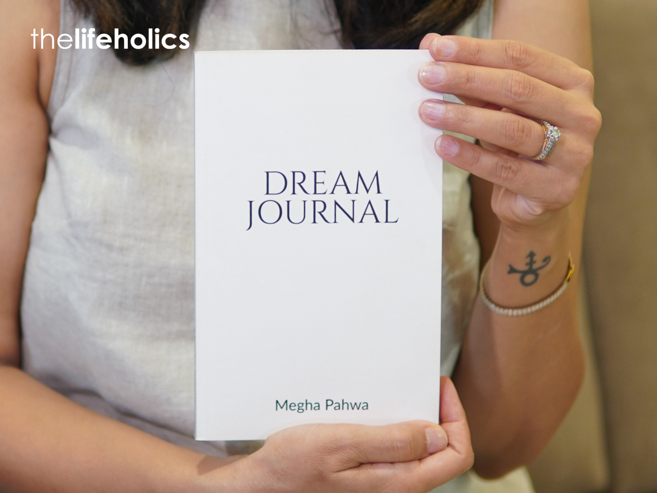Dream Journal
