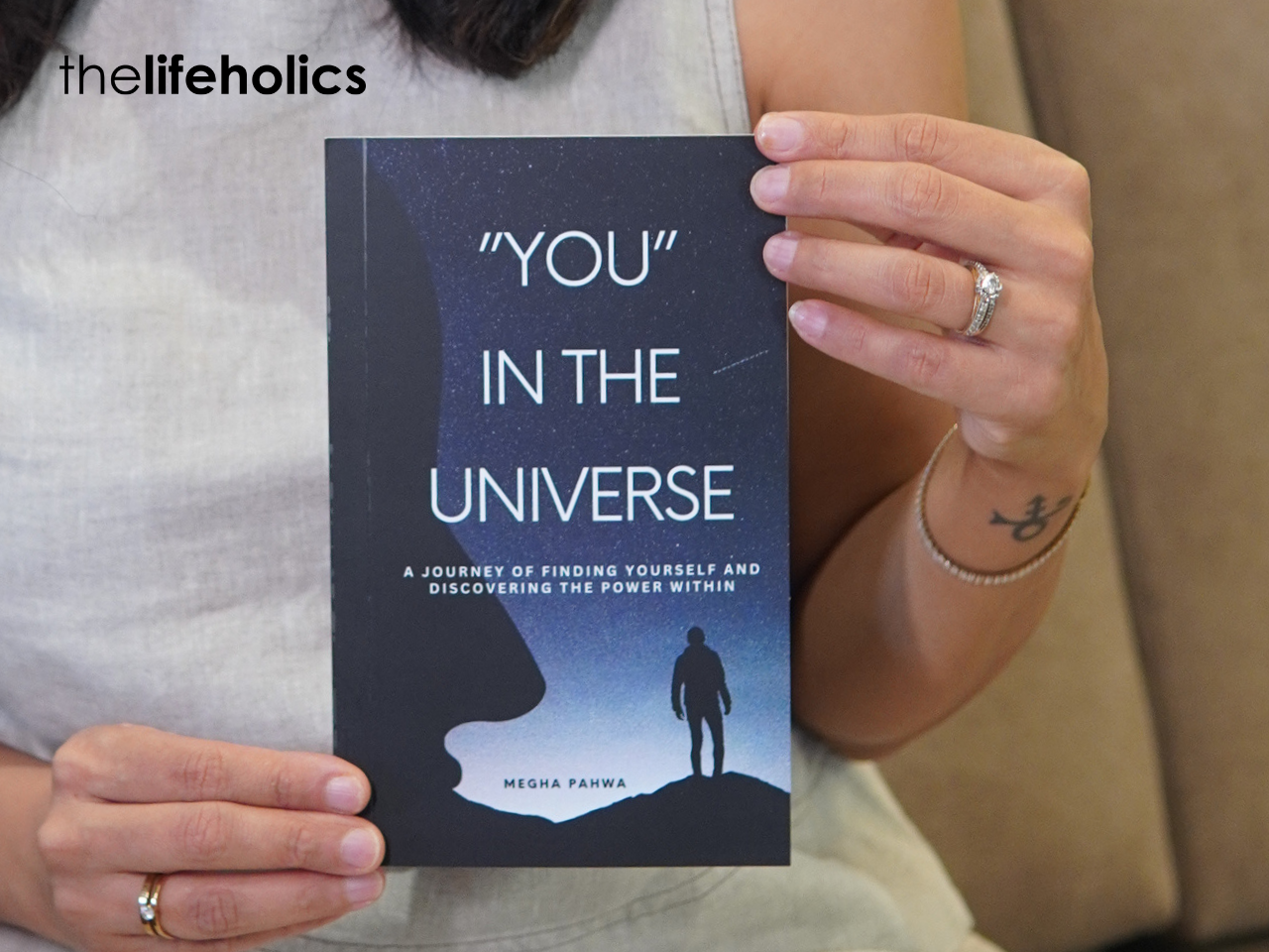 "You" In The Universe