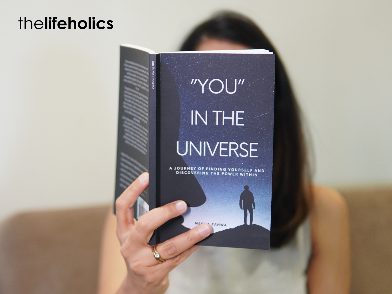 "You" In The Universe - Image 2