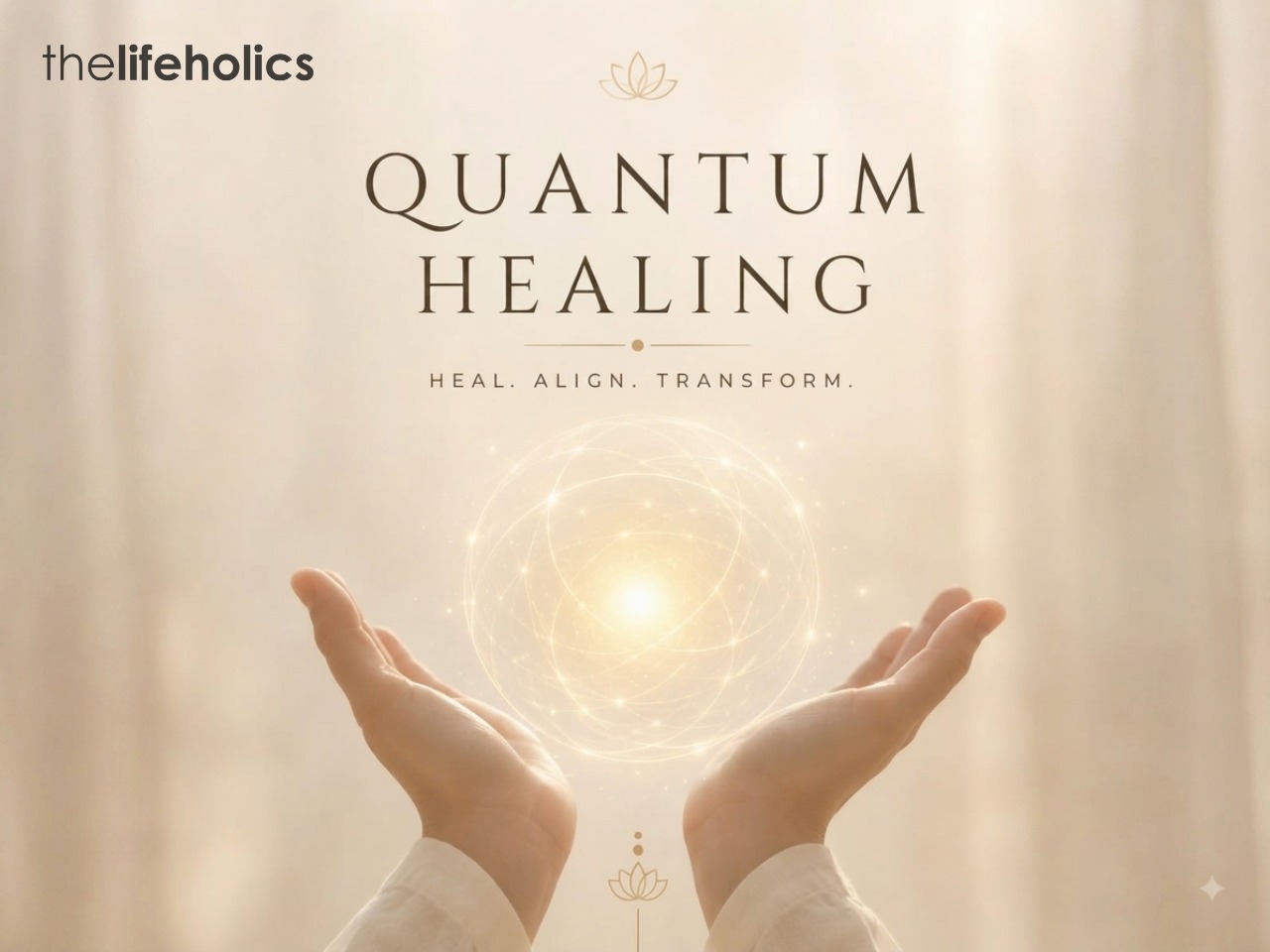 Personal Healing & Clarity Session
