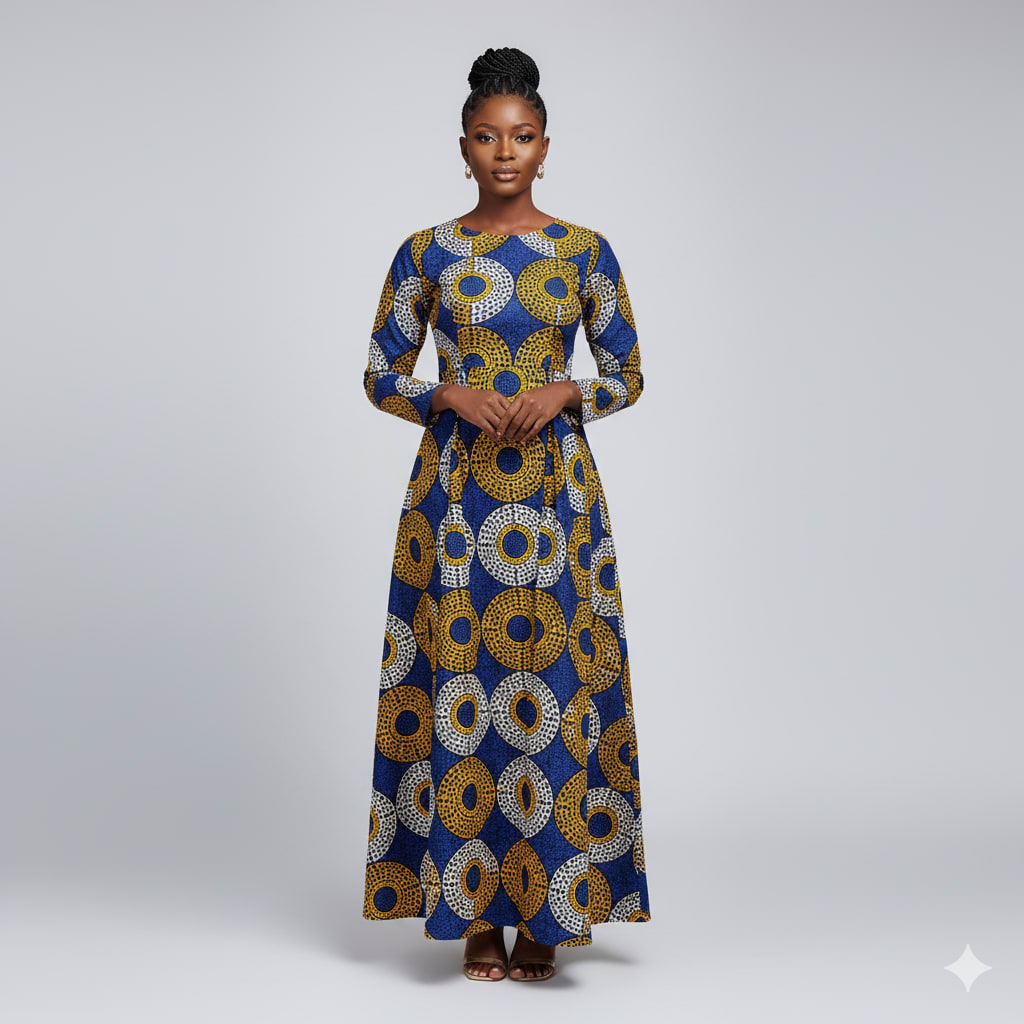 Robe lagesse