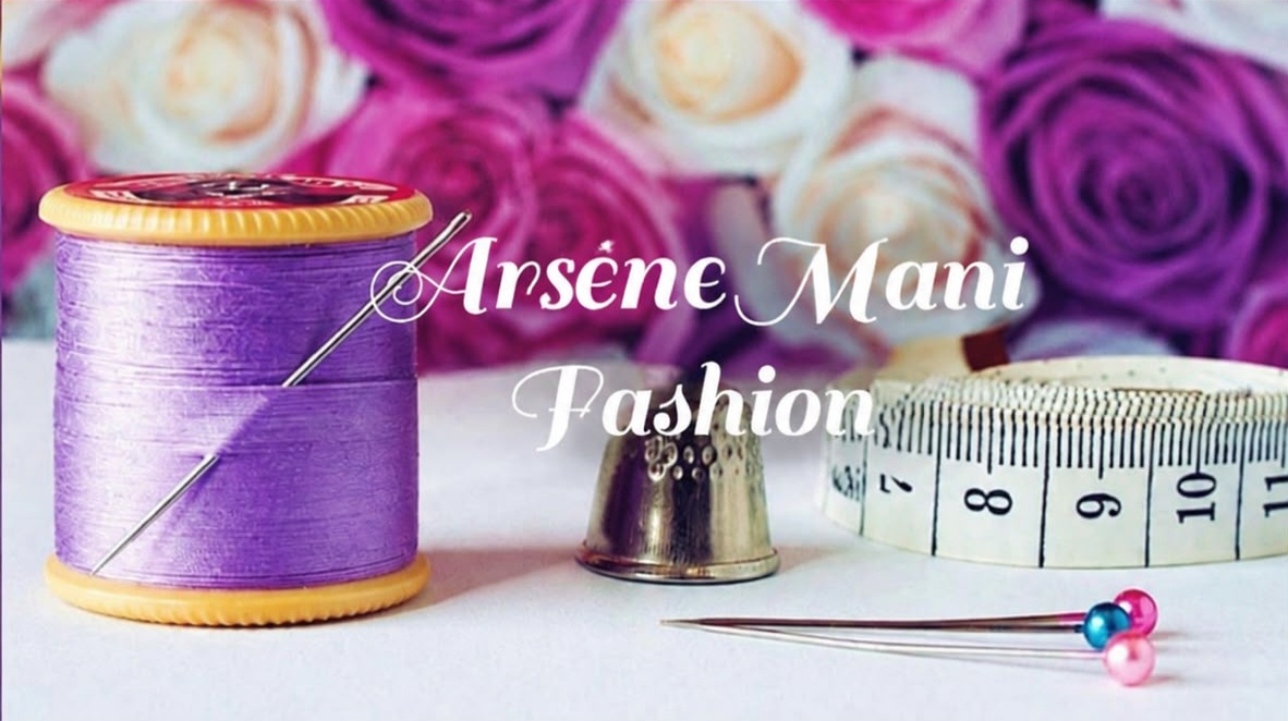 Arsene Mani