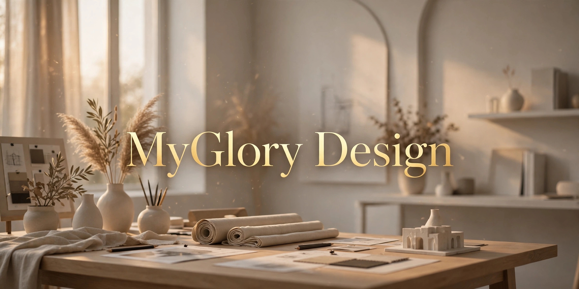 Myglory Design 