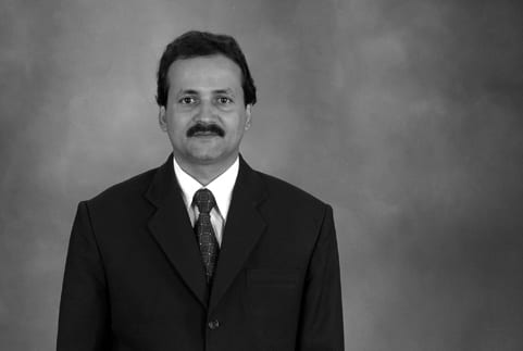 Vijay Kadel
