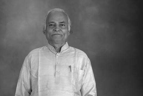 Jugal Kishore