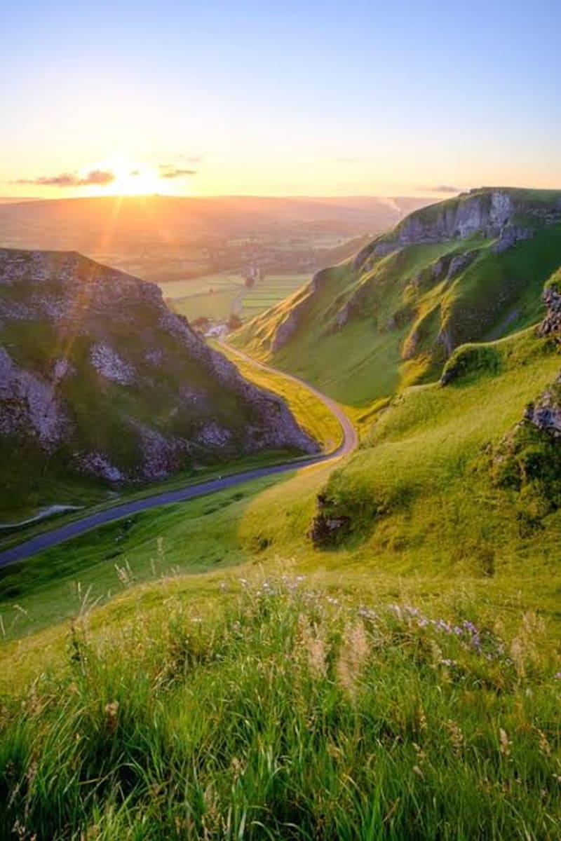 Kapamodzu Peak