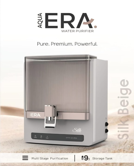 RO Water Purifier in Chikhali - SGSRO