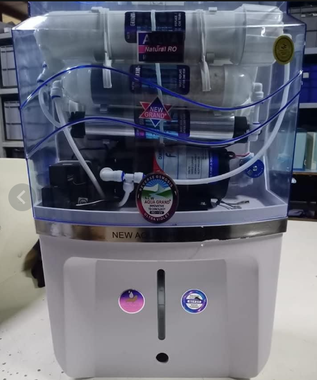 RO Water Purifier in Pune | SGSRO