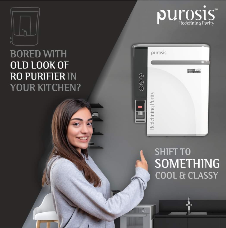 RO Water Purifier Manufacturers, Suppliers and Dealers in Pune - SGSRO