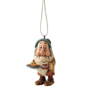 Disney ornament Dvergene Søvnig H 7 cm