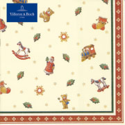 Winter specials servietter store Villeroy