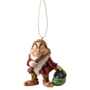 Disney ornament Dvergene Grumpy H 7 cm