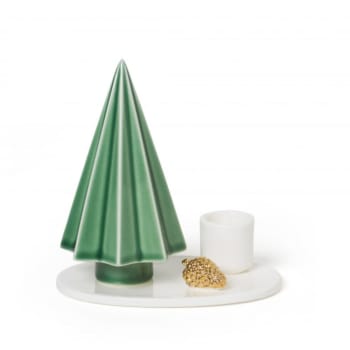 Dottir Winter Stories Lysestake juletre