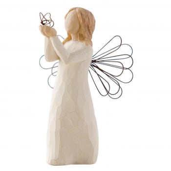 Engel - Angel of Freedom Willowtree