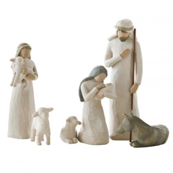 Nativity Willowtree