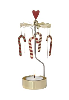 Englespill sukkerstang Pluto