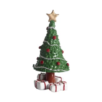 Julegran Julefrid 15cm NG