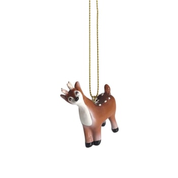 Bambi hengende 5,5cm NG